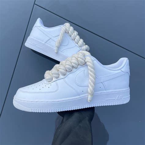 air force 1s shoe lace